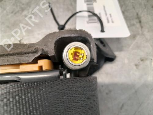 Rear left seatbelt RENAULT KADJAR (HA_, HL_) 1.6 dCi 130 (HLA4) | BP33633178I29 - Image 2