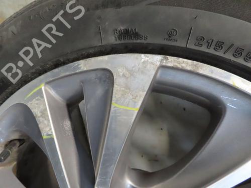 Fælk CITROËN DS4 (NX_) 1.6 HDi 115 | BP32223023C45