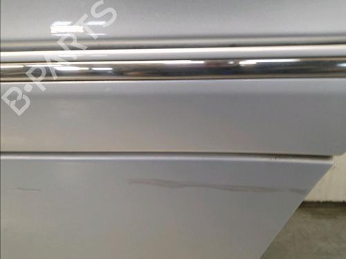 Left rear door MERCEDES-BENZ C-CLASS (W203) C 220 CDI (203.006, 203.008) | BP16537712C4 