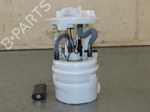 Fuel pump RENAULT CLIO V (B7_) 1.0 LPG (B7MT) | BP38608104M76 - Image 3