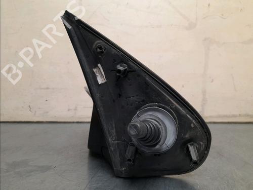 Left mirror PEUGEOT 206 Hatchback (2A/C) 1.4 i | BP16091716C26 