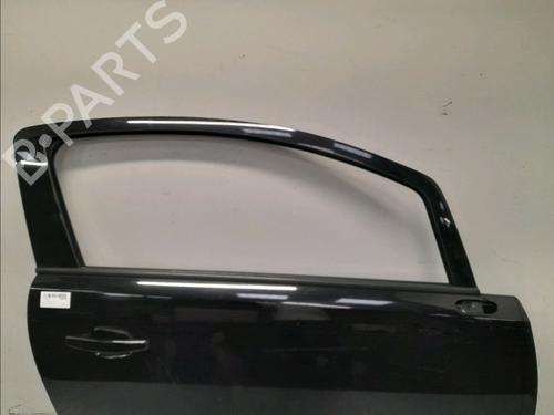 Right front door OPEL CORSA D (S07) 1.3 CDTI (L08, L68) | BP14945536C3 