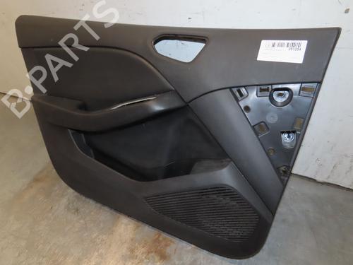 Front left panel RENAULT CLIO V (B7_) 1.0 TCe 100 (B7MT) | BP29739428C58 