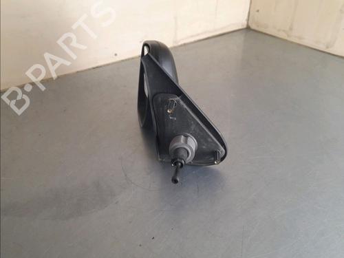 Used Left mirror PEUGEOT PARTNER MPV (5_, G_) 2.0 HDI (90 hp) 11702417