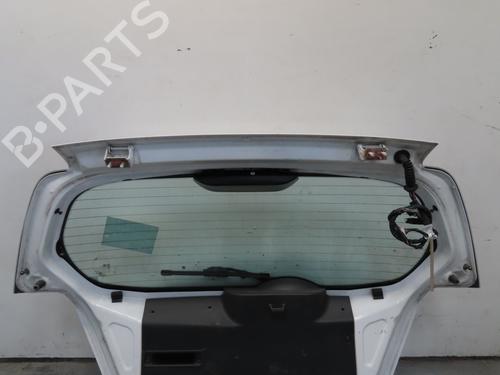 Used Tailgate Tailgate 18034451 18034451