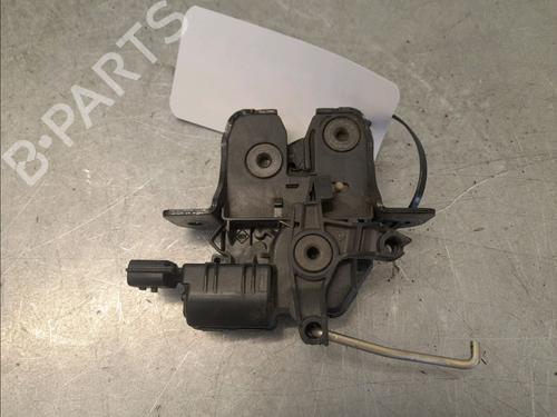 Tailgate lock DACIA DUSTER (HS_) 1.6 SCe 115 | BP33727954C101 - Image 2