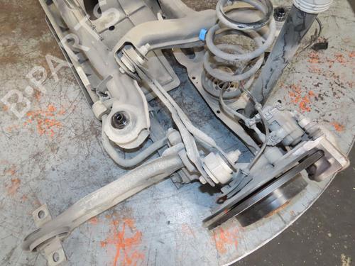 Rear axle MERCEDES-BENZ GLA-CLASS (X156) GLA 180 (156.942) | BP28593429M2