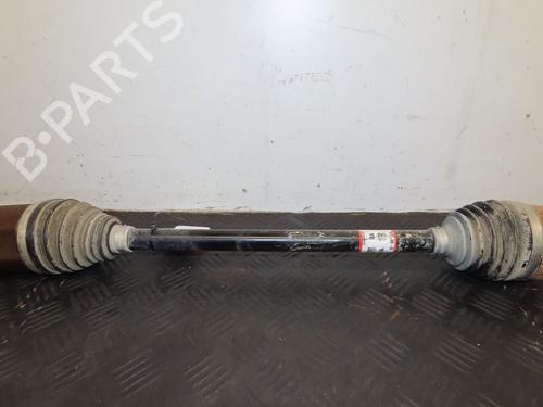Left rear driveshaft TESLA MODEL Y (5YJY) EV All-wheel Drive | BP28593421M40