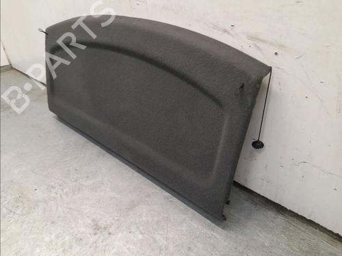 Rear parcel shelf VW GOLF VI (5K1) 1.6 TDI | BP16555051C85 