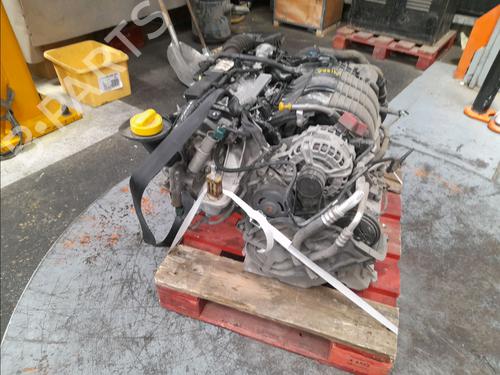 Engine RENAULT TWINGO III (BCM_, BCA_) 1.0 SCe 65 (BCMJ) | BP36657202M1 - Image 4