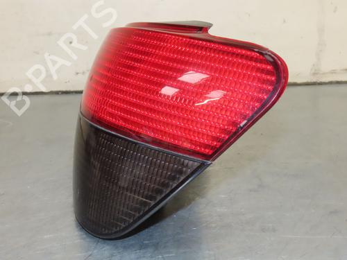 Used Right taillight PEUGEOT 306 Hatchback (7A, 7C, N3, N5) 1.9 D (69 hp) 16930727