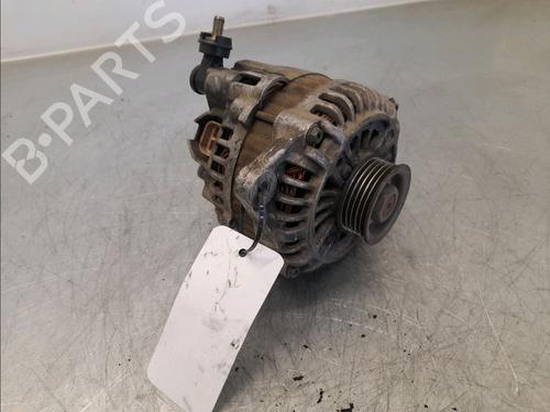 Alternator MAZDA RX-8 (SE, FE) 1.3 (FE103, SE3P) | BP27550839M7 
