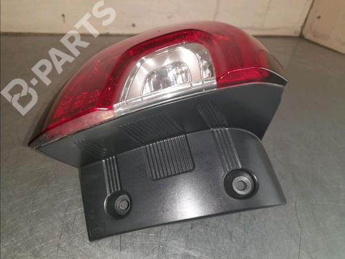 Piloto trasero izquierdo RENAULT CAPTUR I (J5_, H5_) 1.5 dCi 90 (J5N4, J5M5, J5MW, J5M6, J5AL, J5AJ) | BP12107269C34 