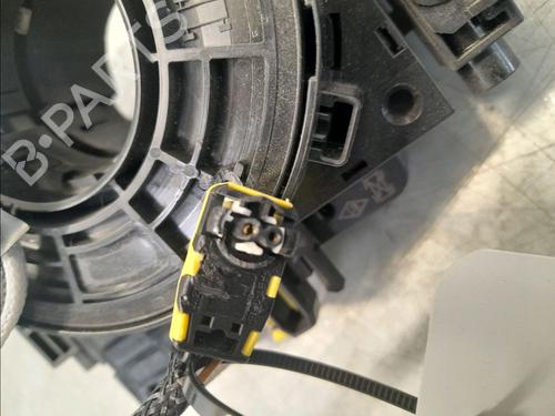 Used Steering column stalk RENAULT CLIO V (B7_) 1.0 TCe 100 (B7MT) (101 hp) 29846454