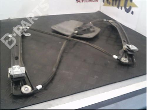 Front left window mechanism VW GOLF V (1K1) 1.9 TDI | BP9408258C22 