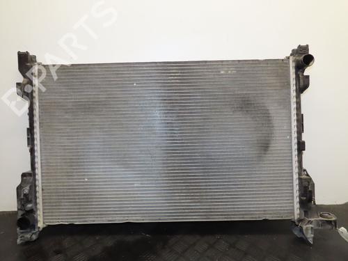 Water radiator RENAULT TRAFIC III Van (FG_) 1.6 dCi 115 (FGMD) | BP35887677M31 - Image 4