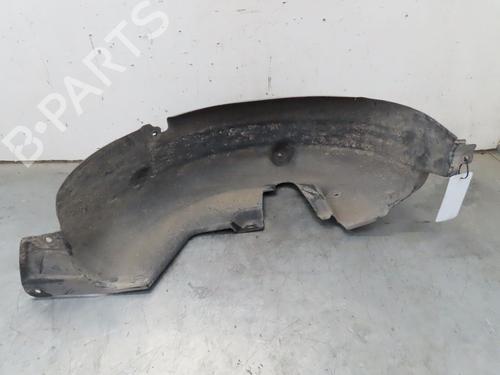 Used Wheel arch PEUGEOT 208 I (CA_, CC_) 1.2 VTI 82 (82 hp) 24650994