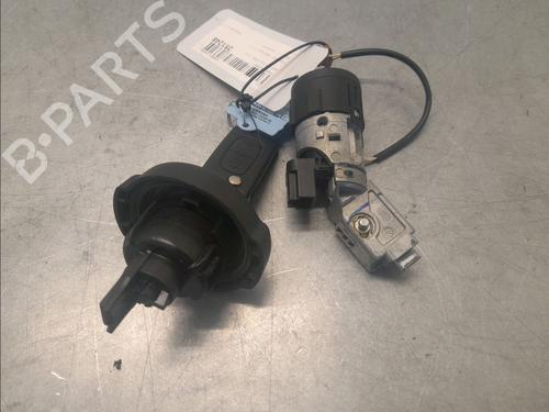 Ignition barrel PEUGEOT PARTNER Tepee 1.6 HDi 90 | BP29985772M48 