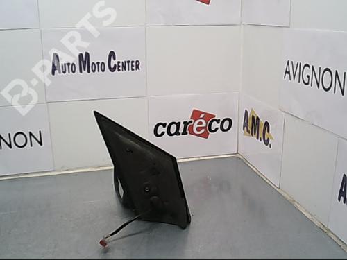 Left mirror FORD FIESTA V (JH_, JD_) 1.4 TDCi | BP9409073C26 