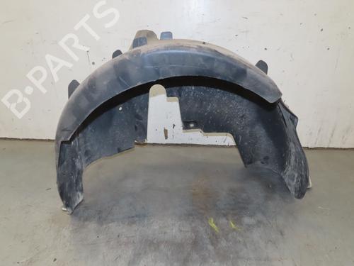 Wheel arch PEUGEOT 208 I (CA_, CC_) 1.2 PureTech 82 | BP27351655C56 