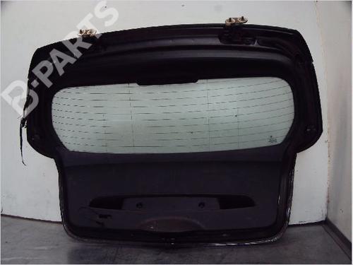 Tailgate BMW 1 (E87) 118 d | BP10395903C6 