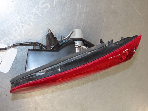 Højre baglygte bagklap CITROËN DS5 2.0 HDi 165 | BP29171088C80 