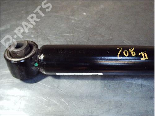 Right rear shock absorber PEUGEOT 208 II (UB_, UP_, UW_, UJ_) 1.2 PureTech 100 | BP9408520M19 
