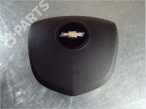 Driver airbag CHEVROLET SPARK (M300) 1.2 | BP9638677C9 