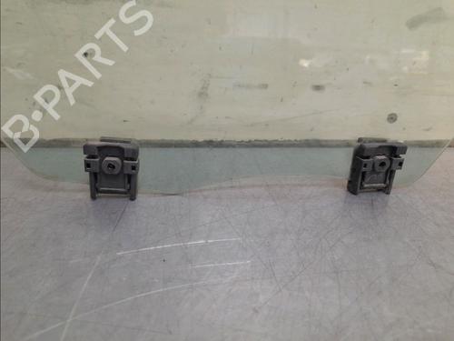 Rear left door window PEUGEOT 208 I (CA_, CC_) 1.2 VTi 68 / PureTech 68 | BP15206306C20 