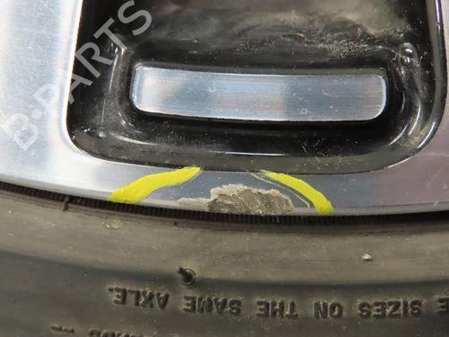 Fælk RENAULT TWINGO III (BCM_, BCA_) 0.9 TCe 95 | BP34229628C45  - Image 5
