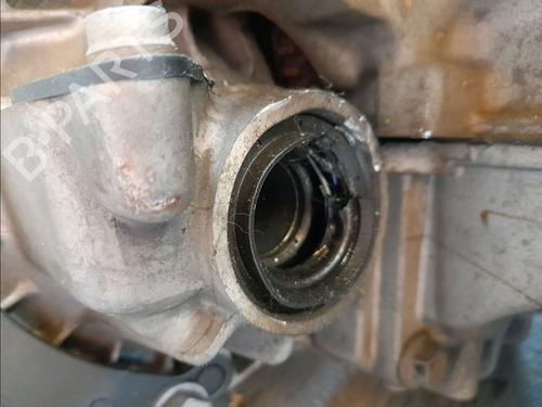 Gearbox PEUGEOT 208 I (CA_, CC_) 1.2 VTI 82 | BP26967826M3