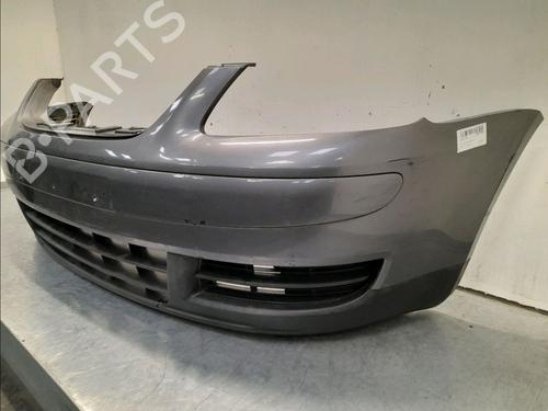 Front bumper VW TOURAN (1T1, 1T2) 1.9 TDI | BP15722198C7 