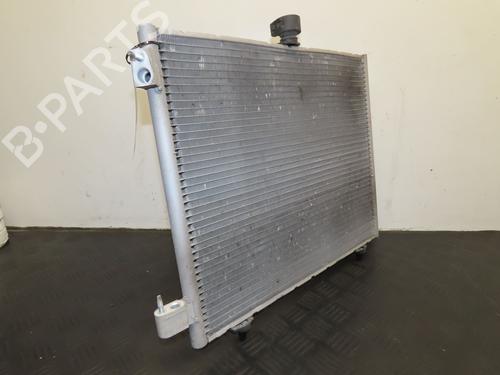 Heater matrix CITROËN C3 II (SC_) 1.2 VTi 82 | BP28445970M63  - Image 6