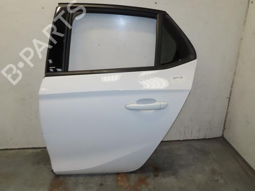 Left rear door OPEL CORSA F (P2JO) 1.5 (68) | BP29196559C4 