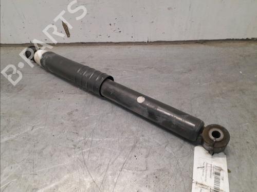 Used Left rear shock absorber Left rear shock absorber RENAULT CLIO IV (BH_) 0.9 TCe 90 (BHNF, BHMA, BHMH, BHJK, BHJR) (90 hp) 16105796 16105796