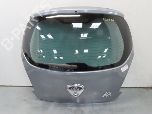 Used Tailgate FORD KA (RU8) 1.2 (69 hp) 19790910