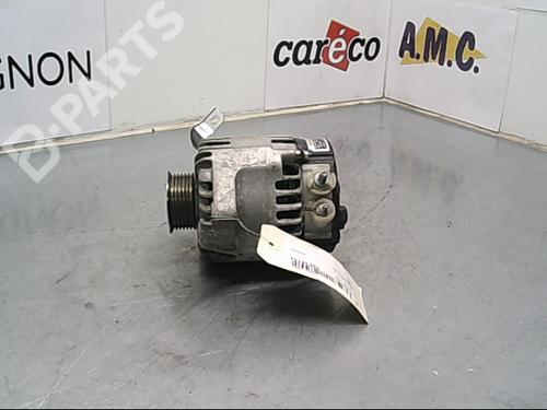 Used Alternator CITROËN C1 (PM_, PN_) 1.0 (68 hp) 9402727