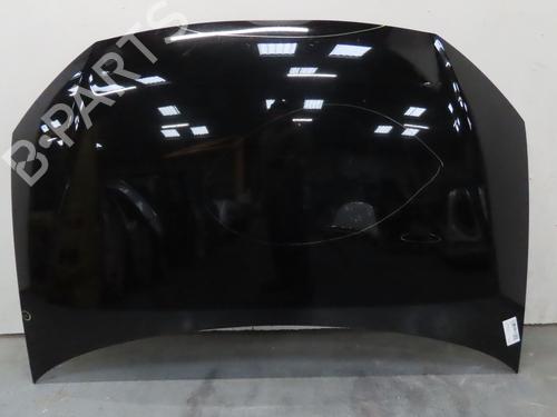 Hood VW POLO IV (9N_, 9A_) 1.4 TDI | BP24831613C1 