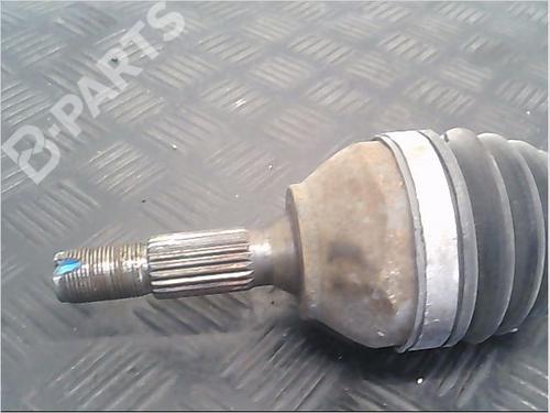 Left front driveshaft CITROËN DS3 (SA_) 1.6 VTi 120 | BP9407292M38 