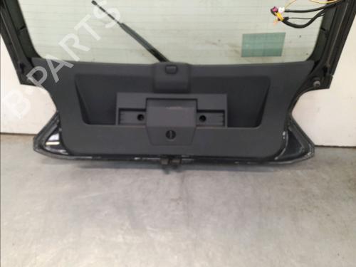 Tailgate VW POLO VI (AW1, BZ1, AE1) 1.0 | BP16555050C6 