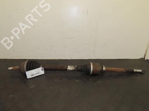 Used Right front driveshaft PEUGEOT 308 II (LB_, LP_, LW_, LH_, L3_) 1.6 GT 205 (205 hp) 29600973