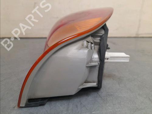 Left taillight BMW X5 (E53) 3.0 d | BP15546029C34 - Image 5