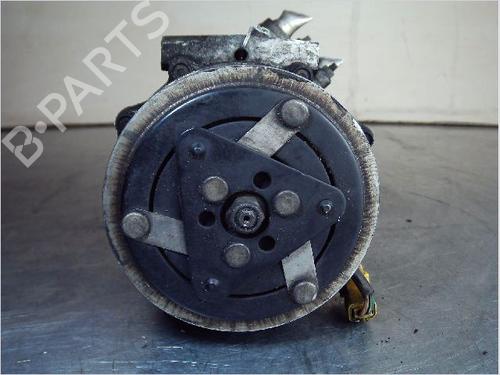 AC compressor CITROËN XSARA PICASSO (N68) 1.6 HDi | BP9535444M34 