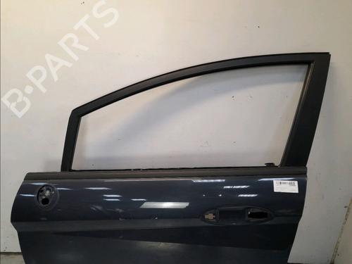 Left front door FORD FIESTA VI (CB1, CCN) 1.5 TDCi | BP13242912C2 