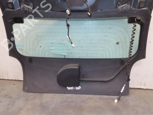 Tailgate PEUGEOT 108 1.0 VTi | BP36657241C6 - Image 2