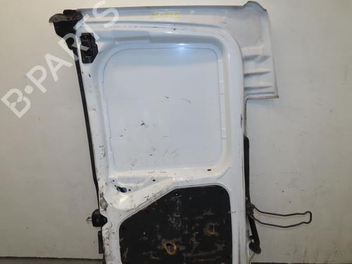 Used Left tailgate Left tailgate 26280161 26280161