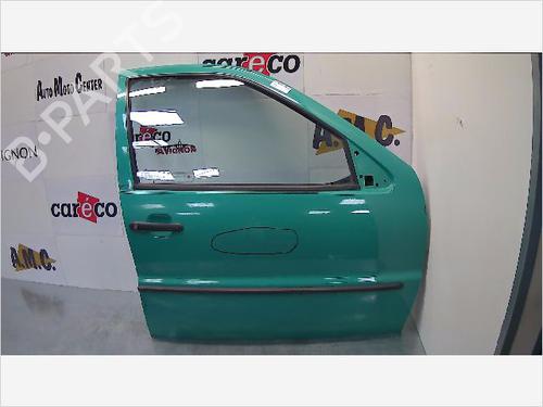 Right front door VW POLO III (6N1) 55 1.3 | BP23158590C3 