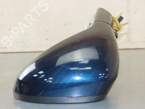 Left mirror PEUGEOT 308 I (4A_, 4C_) 1.6 HDi | BP29963290C26