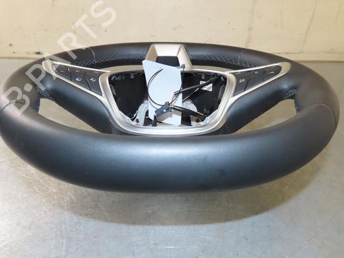 Volante RENAULT CLIO V (B7_) 1.5 Blue dCi 100 (B7AD) (101 hp) 27216173