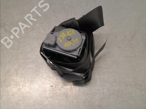 Rear left seatbelt RENAULT CAPTUR I (J5_, H5_) 1.5 dCi 110 | BP30138778I29 - Image 2